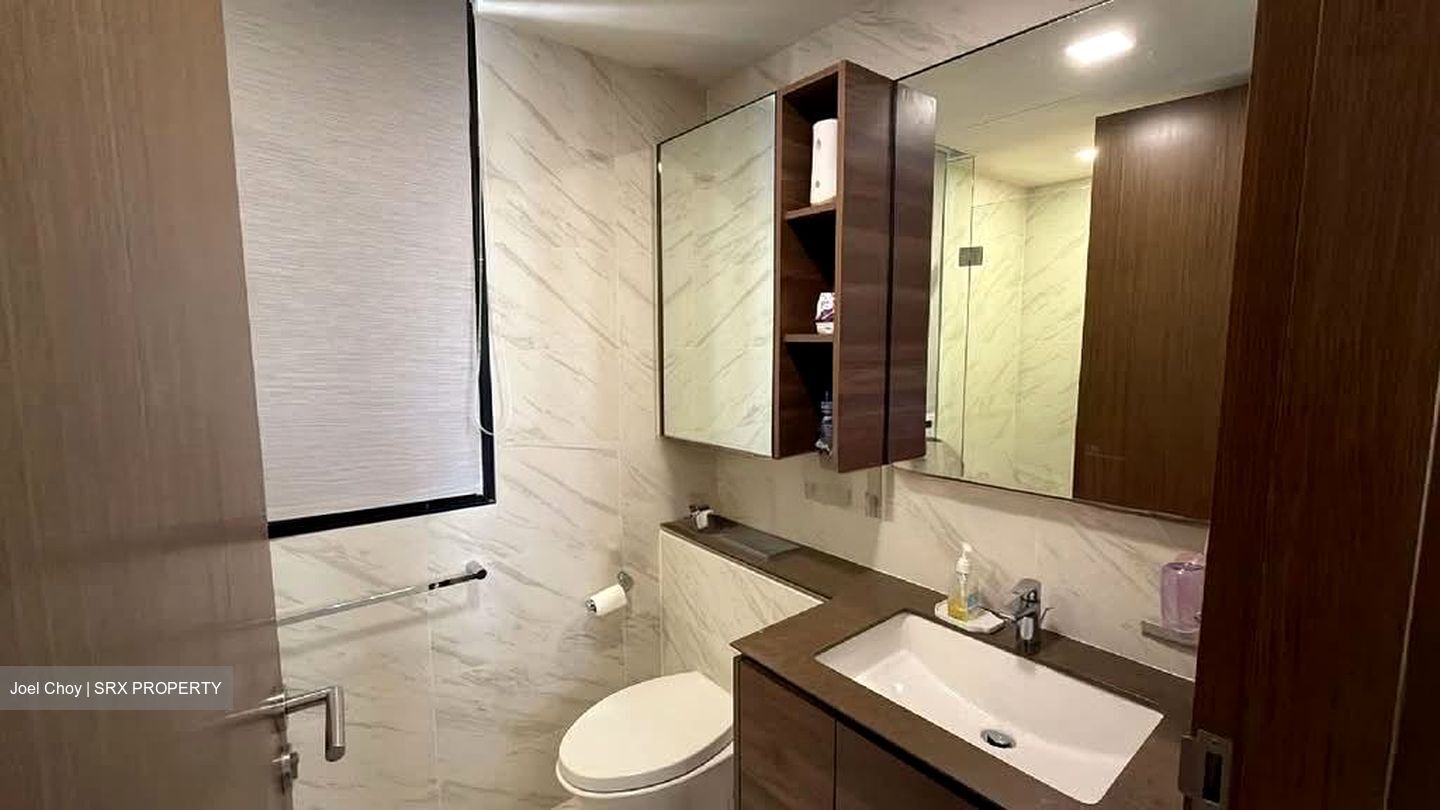 Le Quest (D23), Apartment #601548951